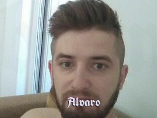 Alvaro