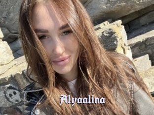 Alyaalina