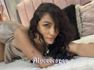 Alyceecoper