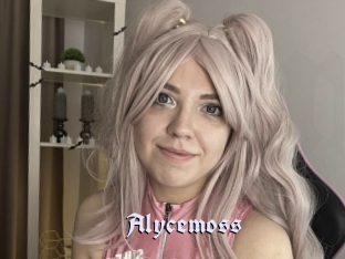 Alycemoss