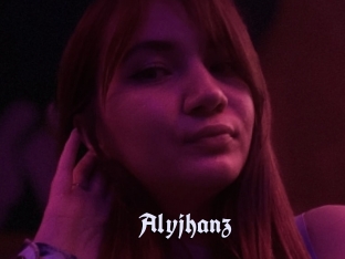 Alyjhanz