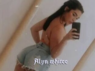 Alyn_whitee