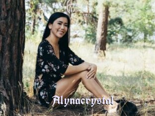 Alynacrystal