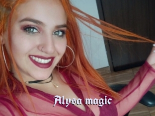 Alysa_magic