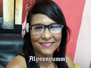 Alysonyummy