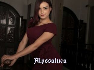 Alyssaluca