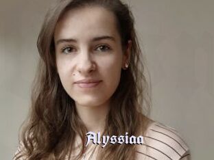 Alyssiaa