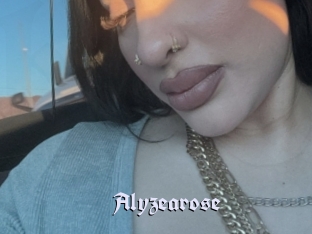 Alyzearose