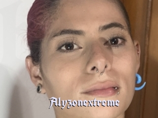 Alyzonextreme