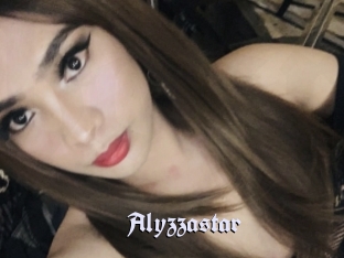 Alyzzastar