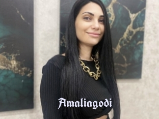 Amaliagodi