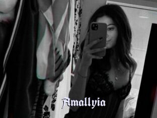 Amallyia