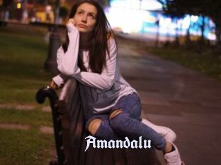 Amandalu