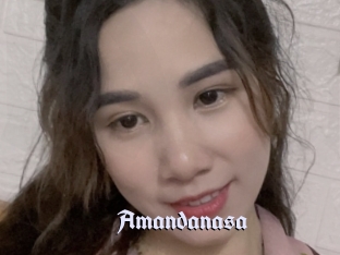 Amandanasa