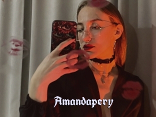 Amandapery