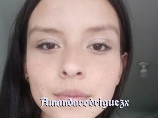 Amandarodriguezx
