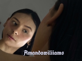 Amandawiliiams