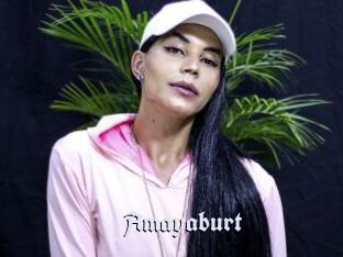 Amayaburt