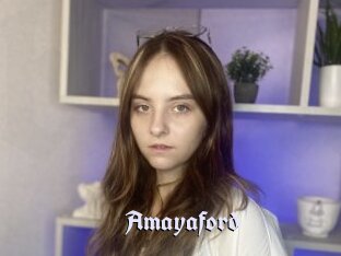 Amayaford