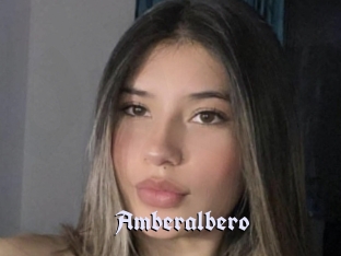 Amberalbero