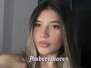 Amberalvares