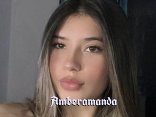 Amberamanda