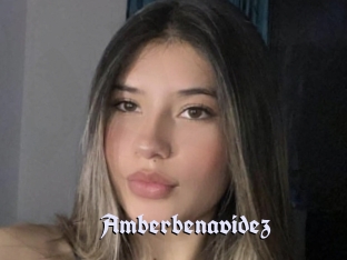 Amberbenavidez