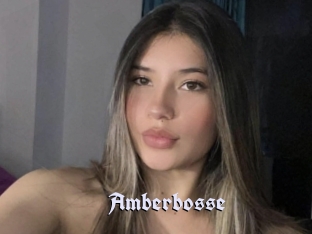 Amberbosse