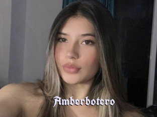 Amberbotero