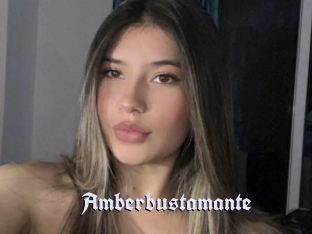 Amberbustamante