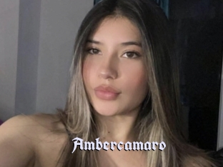 Ambercamaro