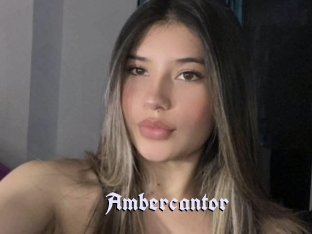 Ambercantor