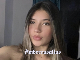 Ambercasallas