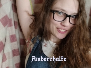 Amberchalke