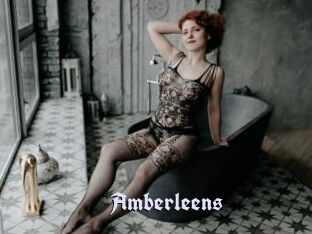 Amberleens