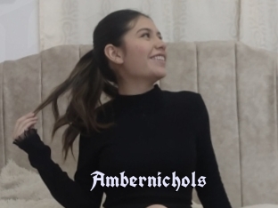 Ambernichols