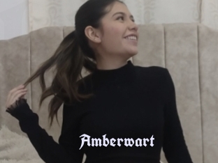 Amberwart