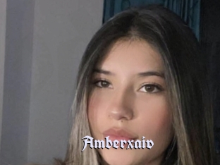 Amberxaiv