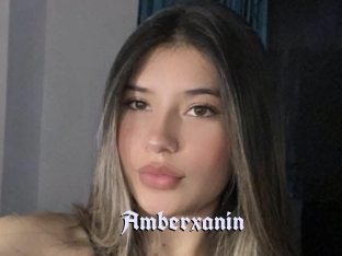 Amberxanin