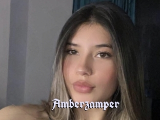 Amberzamper