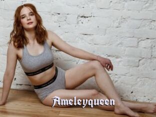 Ameleyqueen