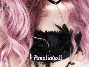 Ameliadoll