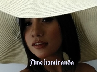 Ameliamiranda