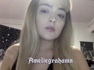 Ameliegrahamn