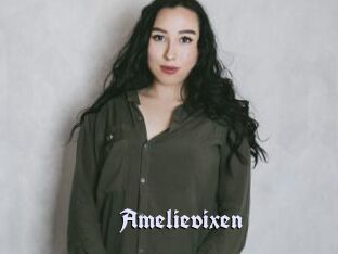 Amelievixen