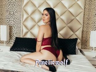 Ameliewolf