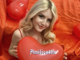 Amilicuttie