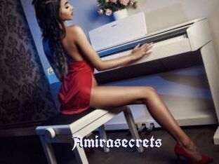 Amirasecrets