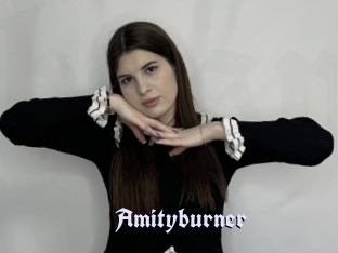 Amityburner