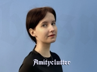 Amityclutter